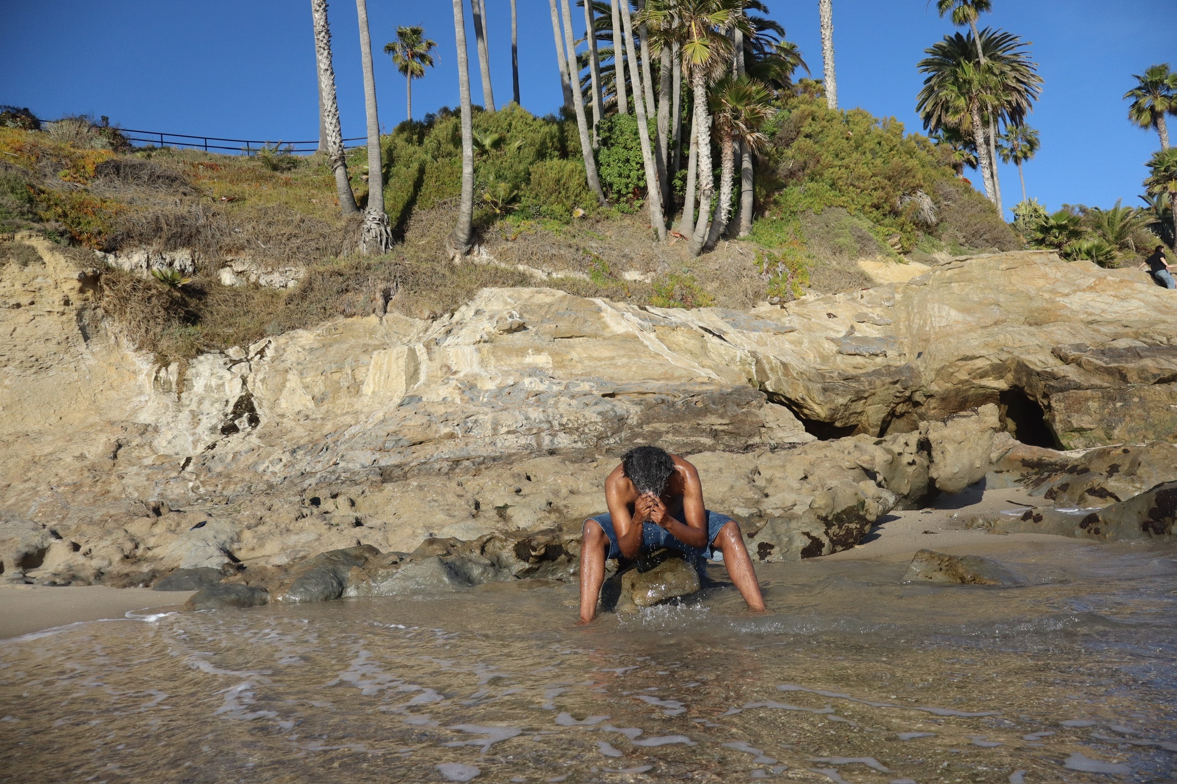 CALIFORNIA people SPRING 25 photo